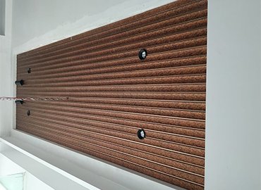 PVC Panel